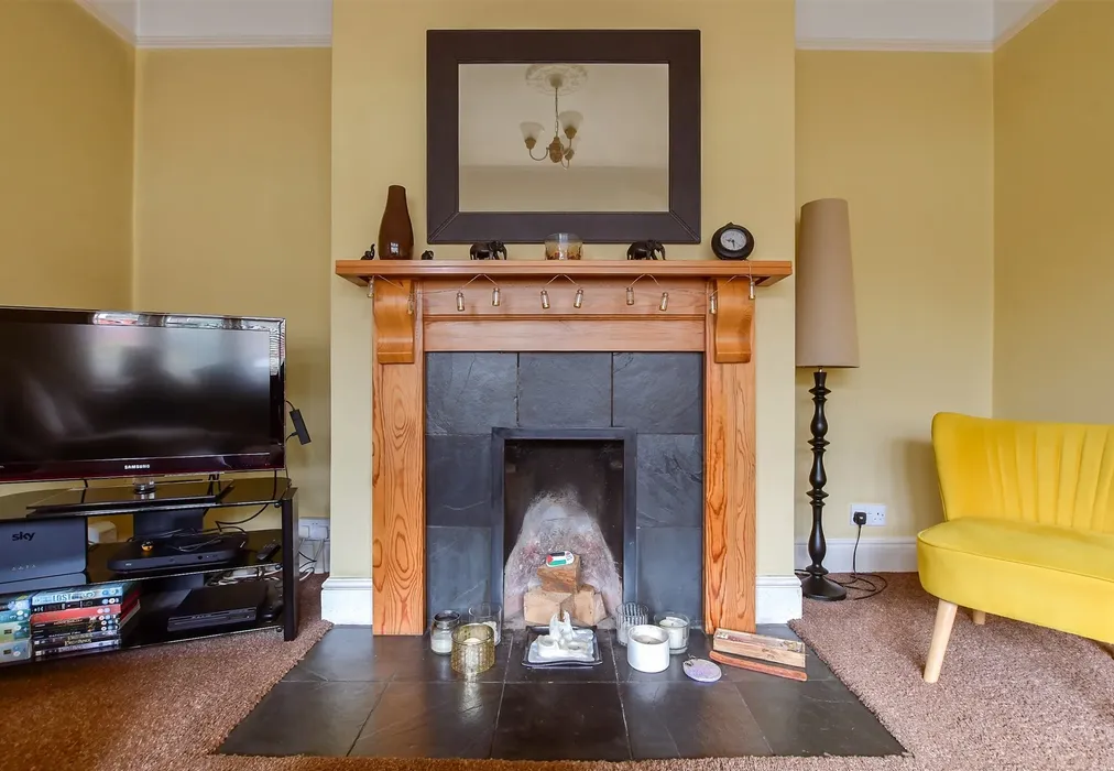 Internal Feature - Muir Road, Ramsgate, Kent - Wards of Kent