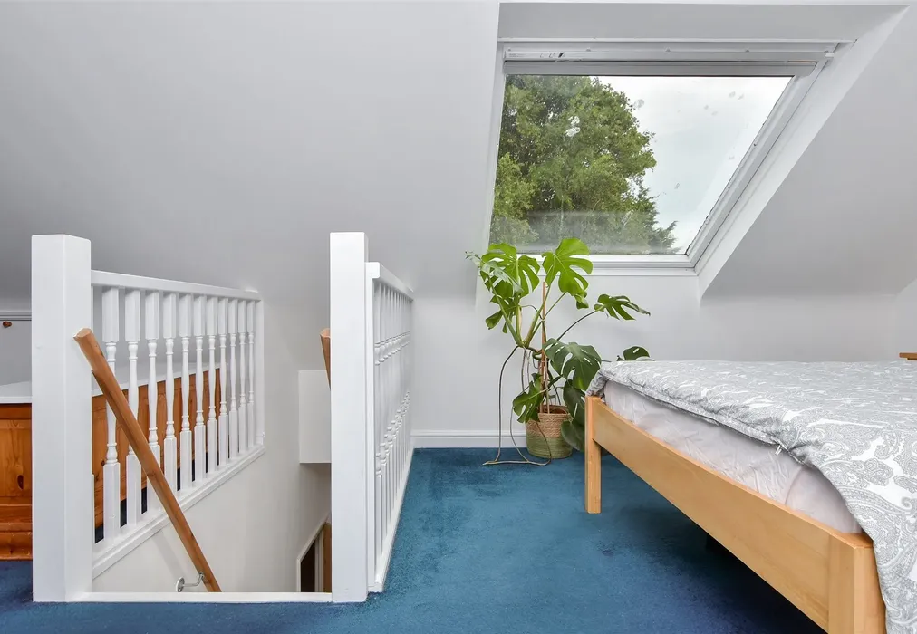 Bedroom 3 - Muir Road, Ramsgate, Kent - Wards of Kent