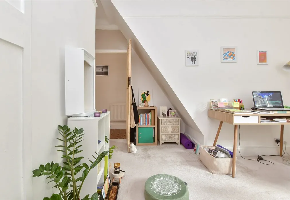 Bedroom 2 - Muir Road, Ramsgate, Kent - Wards of Kent