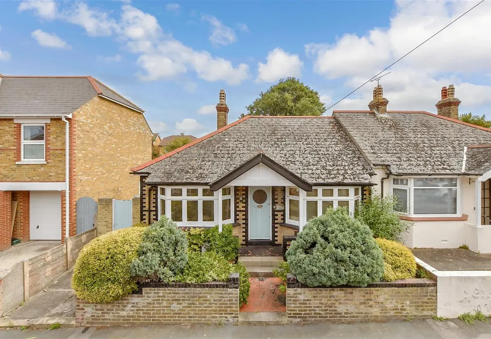 External (Web) - Muir Road, Ramsgate, Kent - Wards of Kent