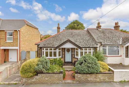 Muir Road, Ramsgate, Kent - Wards of Kent