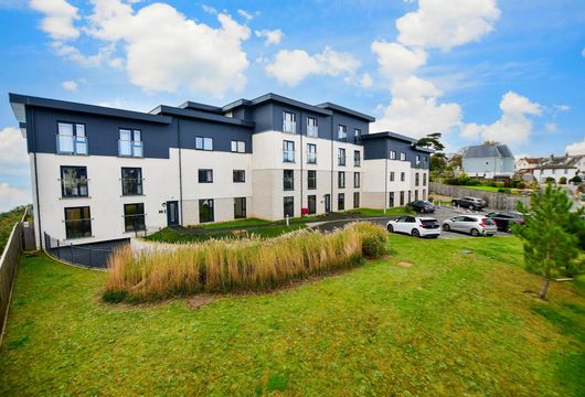 Grange Road, Sandown, Isle of Wight - Wards of Kent