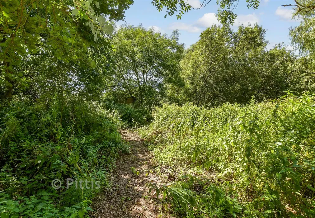 External Feature - Kingston Road, Kingston, Isle of Wight - Wards of Kent