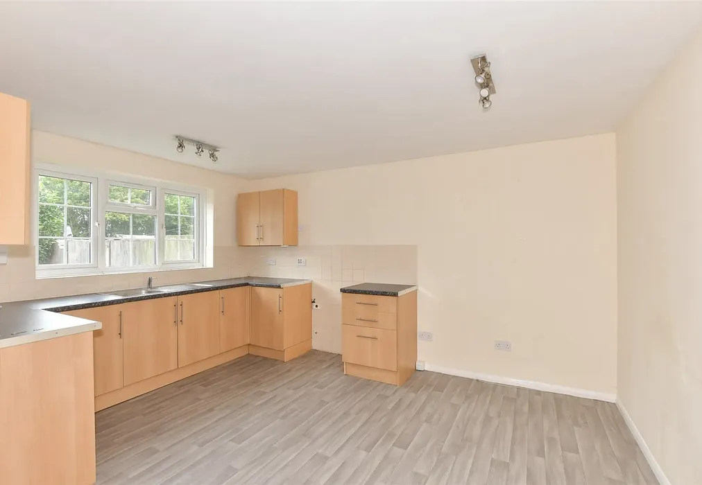 Kitchen/ Diner - Kingfisher Court, Herne Bay, Kent - Wards of Kent