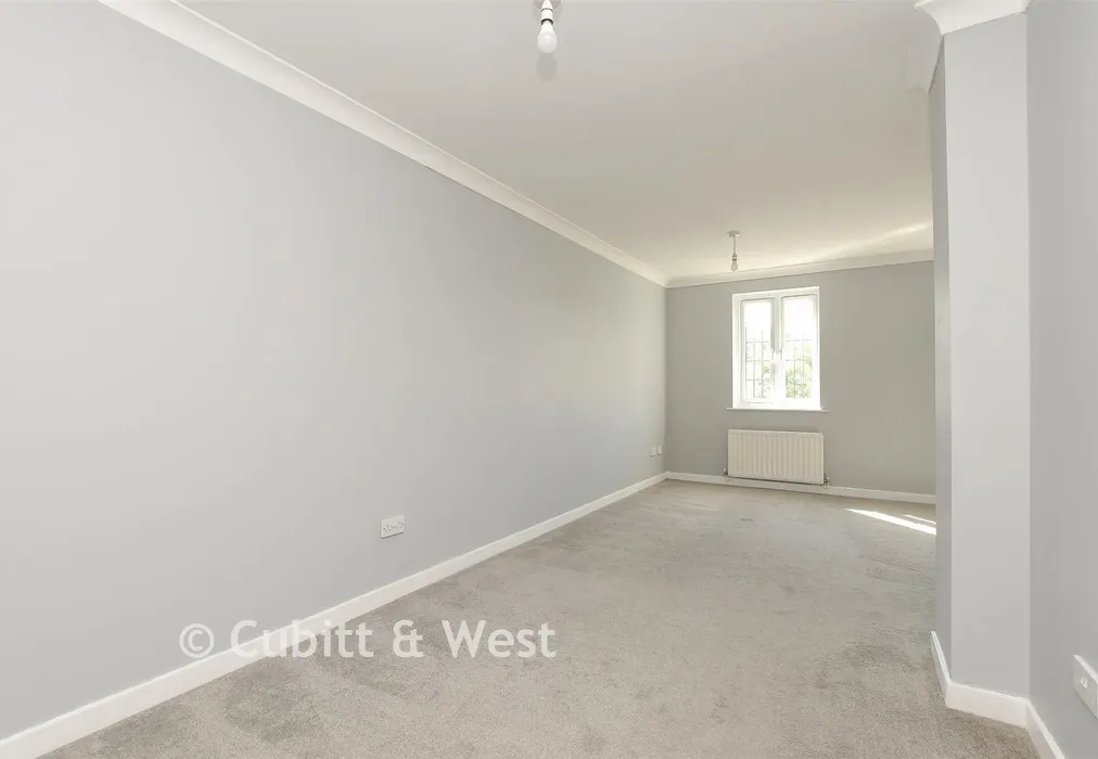 Dining Area - Cotland Acres, Meadvale, Surrey - Wards of Kent
