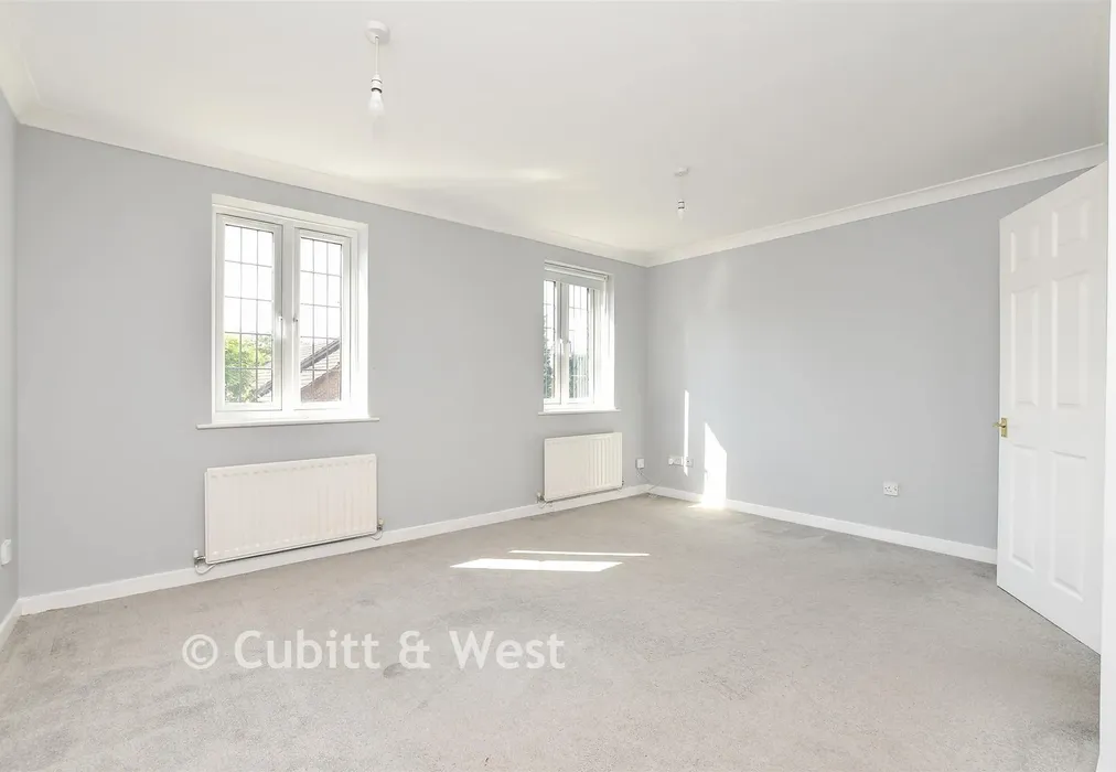 Lounge - Cotland Acres, Meadvale, Surrey - Wards of Kent