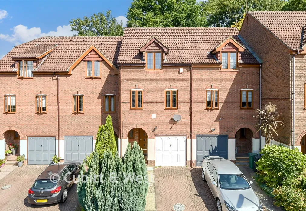 External (Web)* - Cotland Acres, Meadvale, Surrey - Wards of Kent