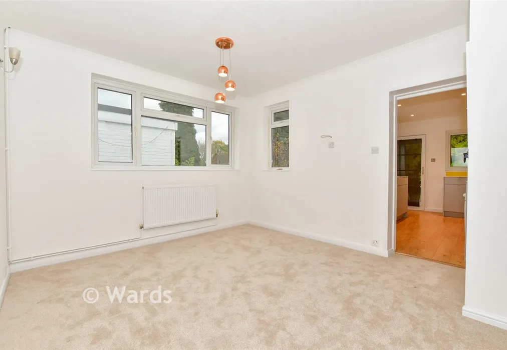 Dining Area - Station Road, Eynsford, Dartford, Kent - Wards of Kent