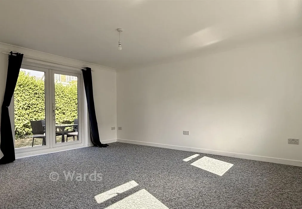 Lounge - Gordon Road, Whitstable, Kent - Wards of Kent