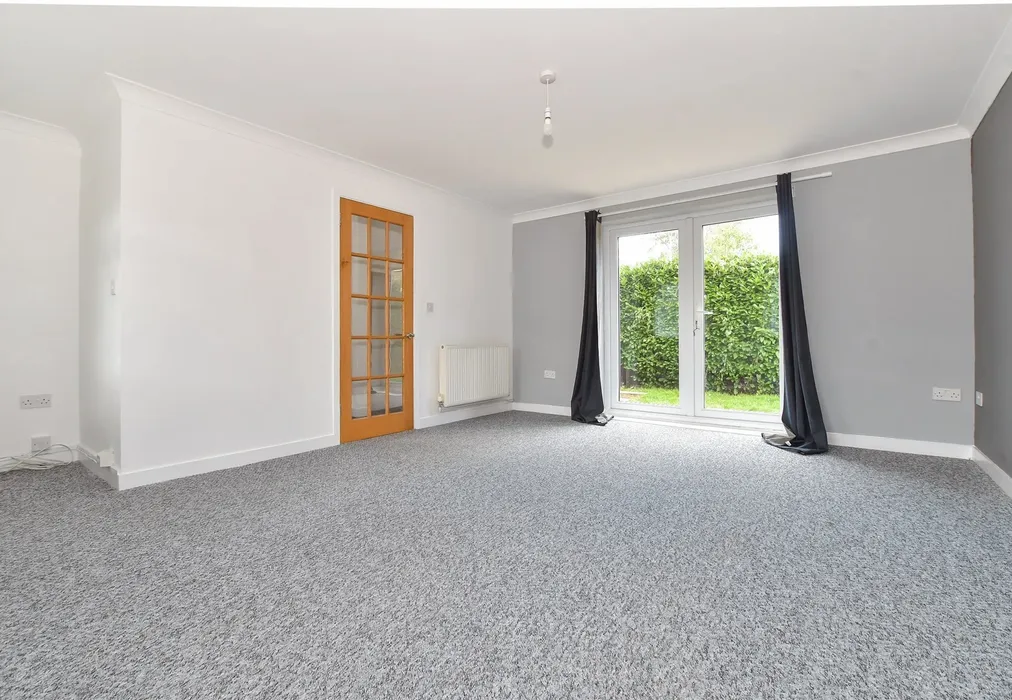 Lounge - Gordon Road, Whitstable, Kent - Wards of Kent
