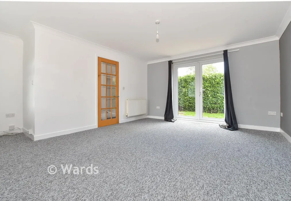 Lounge - Gordon Road, Whitstable, Kent - Wards of Kent
