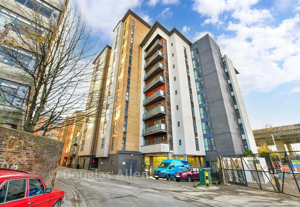 External (Web) - Mill Road, Ilford, Essex - Wards of Kent