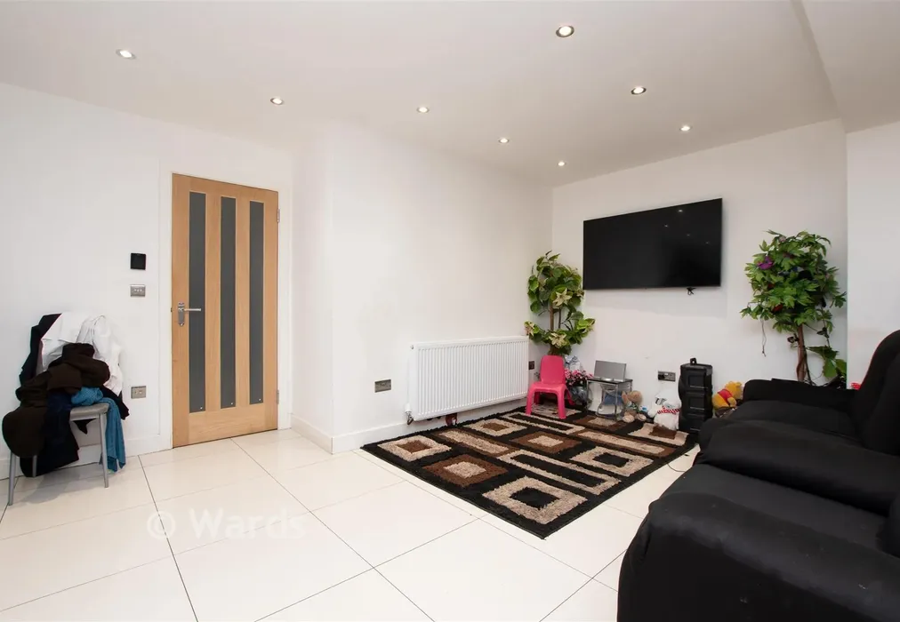 Family/Dining Area - Dorothy Evans Close, Bexleyheath, Kent - Wards of Kent