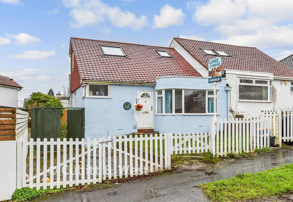 External (Web) - Eskbank Avenue, Brighton, East Sussex - Wards of Kent