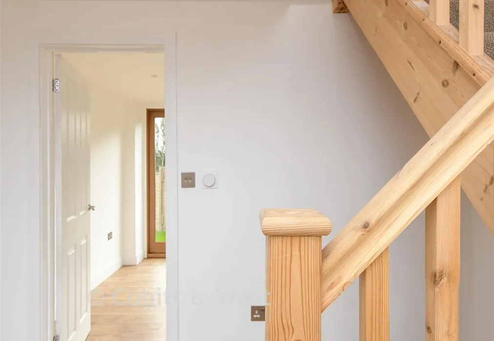 Internal Lifestyle - Moats Lane, South Nutfield, Redhill, Surrey - Wards of Kent