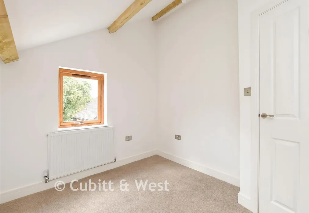 Bedroom 3 - Moats Lane, South Nutfield, Redhill, Surrey - Wards of Kent