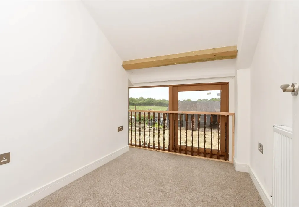Study - Moats Lane, South Nutfield, Redhill, Surrey - Wards of Kent