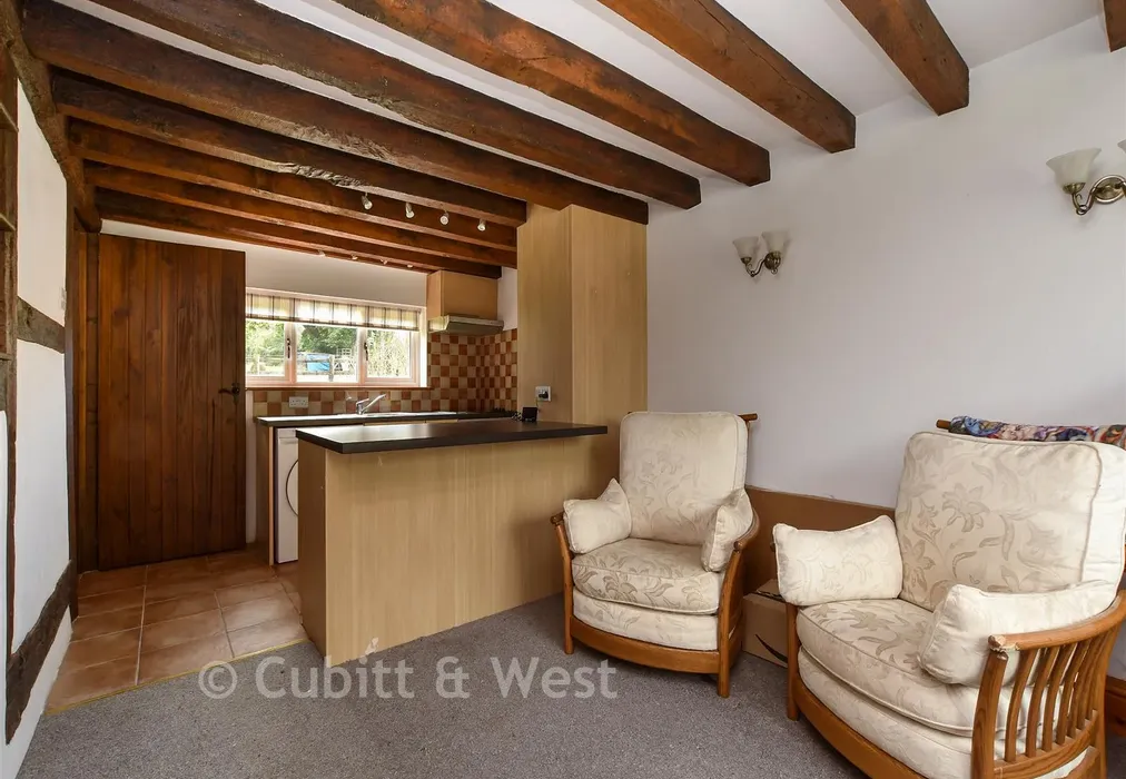 Sitting Area - Moats Lane, South Nutfield, Redhill, Surrey - Wards of Kent