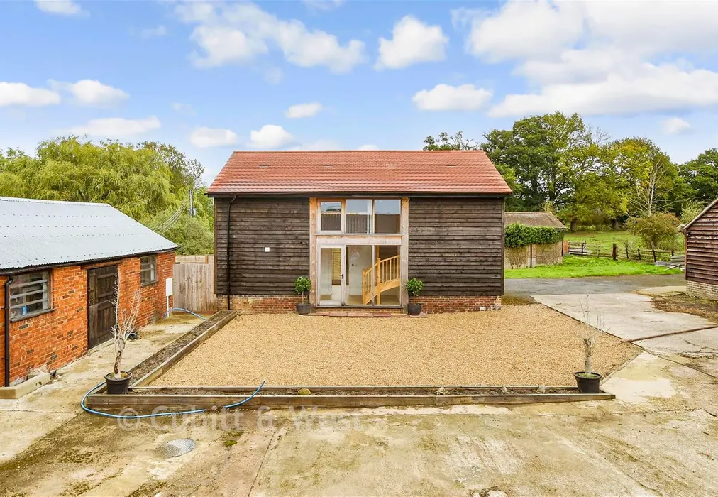 External (Web) - Moats Lane, South Nutfield, Redhill, Surrey - Wards of Kent