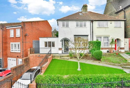 Brent Road, London - Wards of Kent