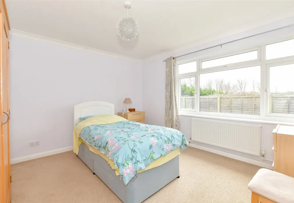 Bedroom - Arun Vale, Coldwaltham, West Sussex - Wards of Kent