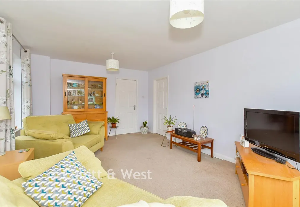 Lounge - Arun Vale, Coldwaltham, West Sussex - Wards of Kent