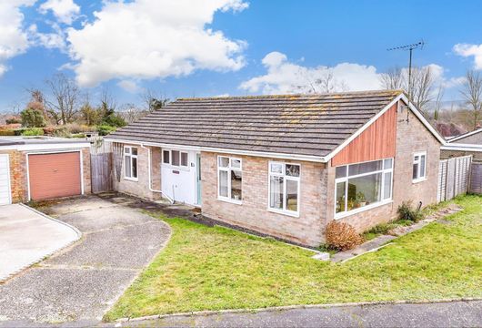 Arun Vale, Coldwaltham, West Sussex - Wards of Kent