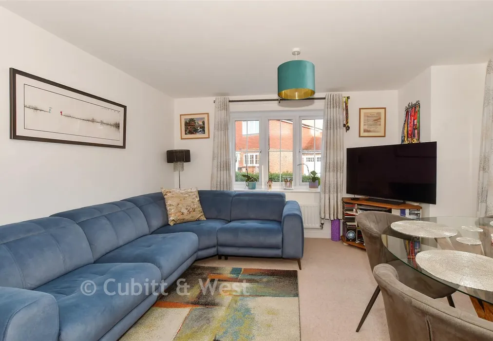 Kitchen/Dining/Lounge - Sycamore Road, Cranleigh, Surrey - Wards of Kent