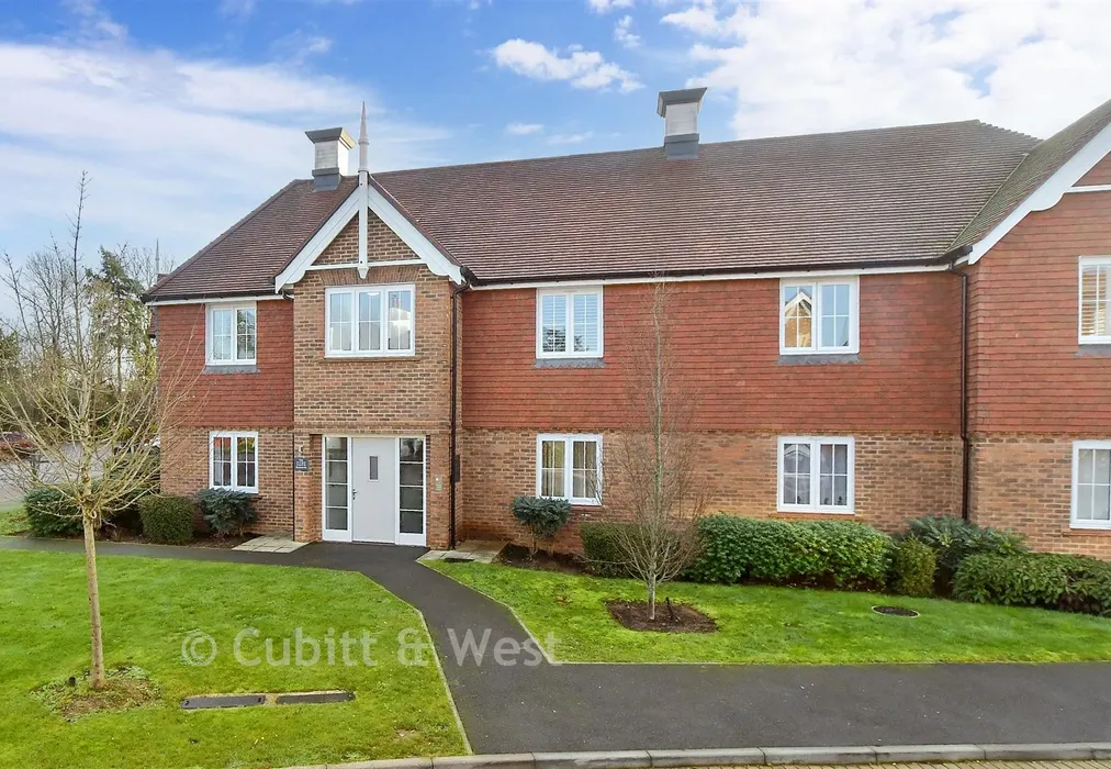 External (Web) - Sycamore Road, Cranleigh, Surrey - Wards of Kent