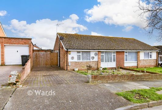 Borrowdale Avenue, Ramsgate, Kent - Wards of Kent