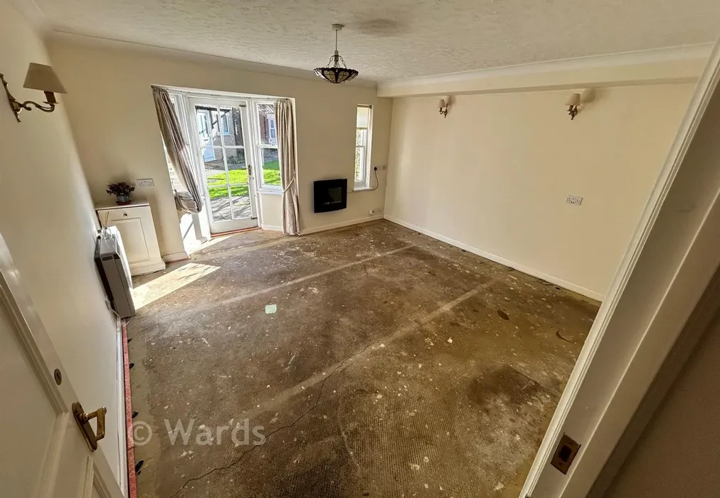 Lounge - New - St. Radigund's Street, Canterbury, Kent - Wards of Kent