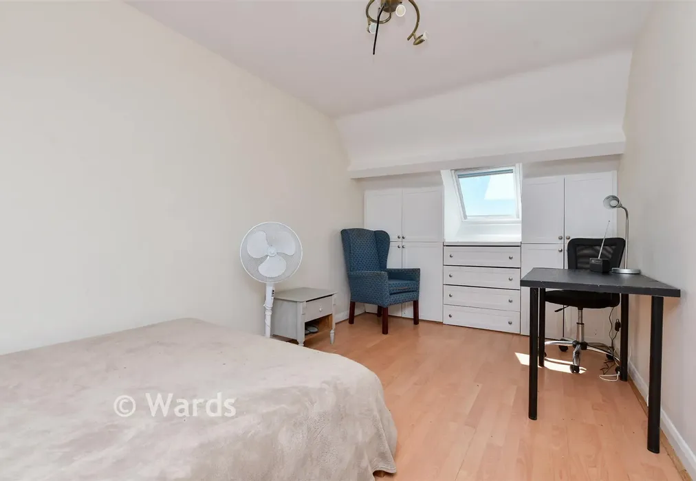 Bedroom 4 - Manor Road, St Nicholas At Wade, Birchington, Kent - Wards of Kent