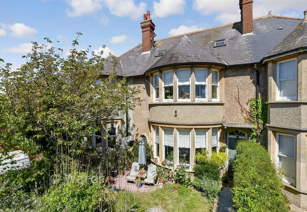 External (Web) - Manor Road, St Nicholas At Wade, Birchington, Kent - Wards of Kent