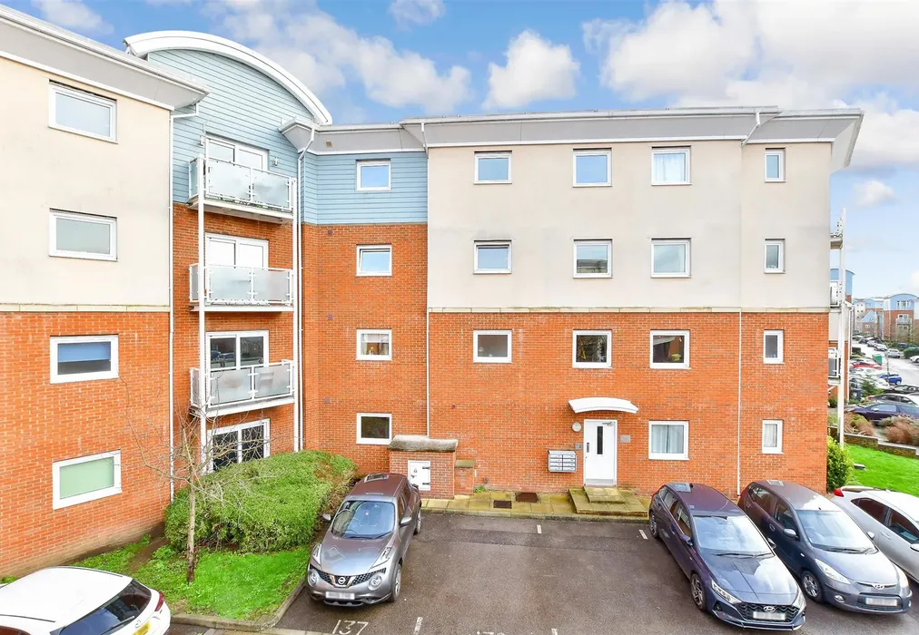 External (Web) - Burrage Road, Redhill, Surrey - Wards of Kent