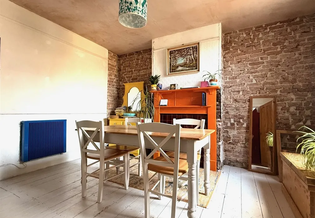 Dining Room - Canterbury Road, Whitstable, Kent - Wards of Kent