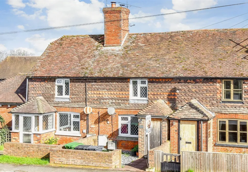 External (Web) - Maidstone Road, Staplehurst, Kent - Wards of Kent