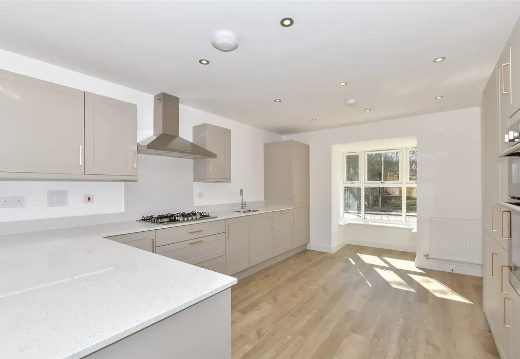 Kitchen/Diner - Maple Leaf Drive, Liberty View, Lenham, Maidstone, Kent - Wards of Kent