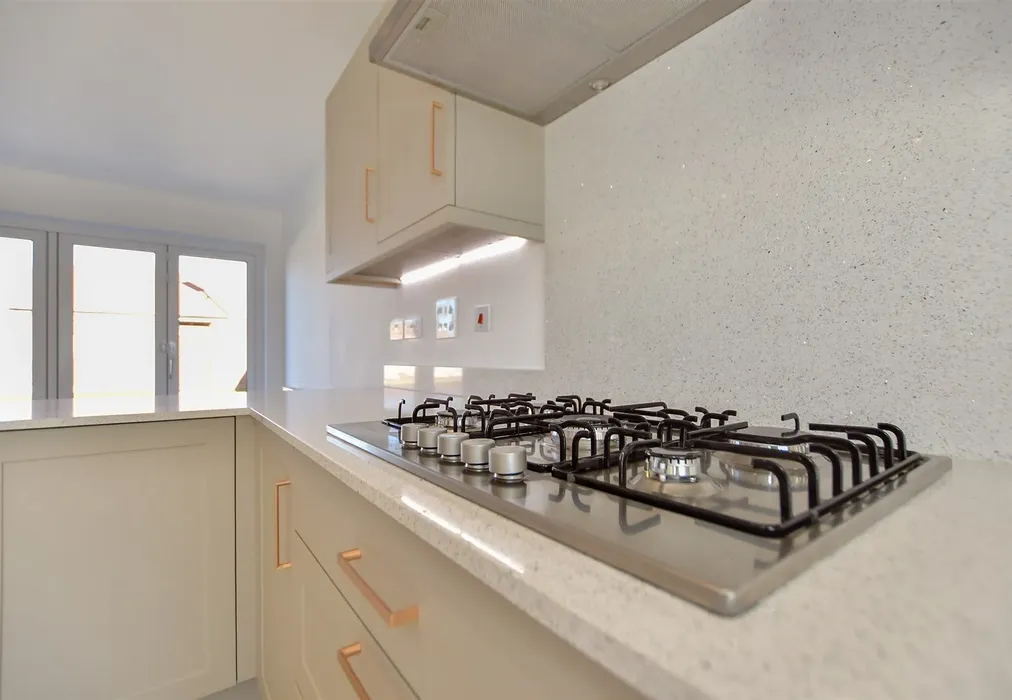 Internal Lifestyle Photograph - Maple Leaf Drive, Liberty View, Lenham, Maidstone, Kent - Wards of Kent