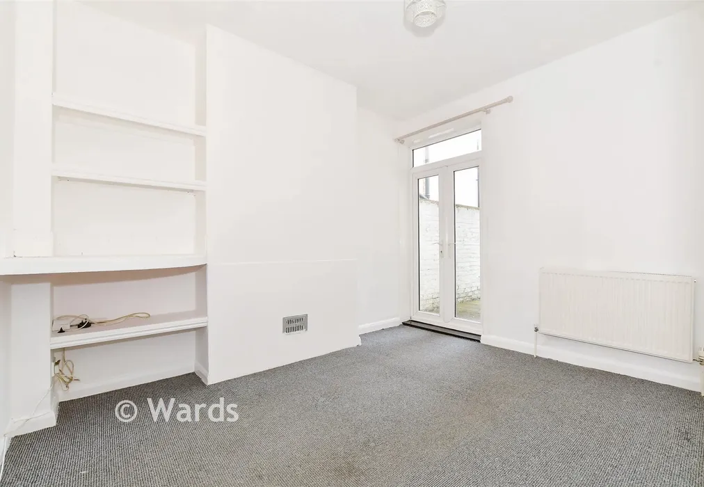 Lounge - Canterbury Street, Gillingham, Kent - Wards of Kent
