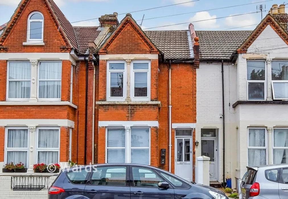 External (Web) - Canterbury Street, Gillingham, Kent - Wards of Kent