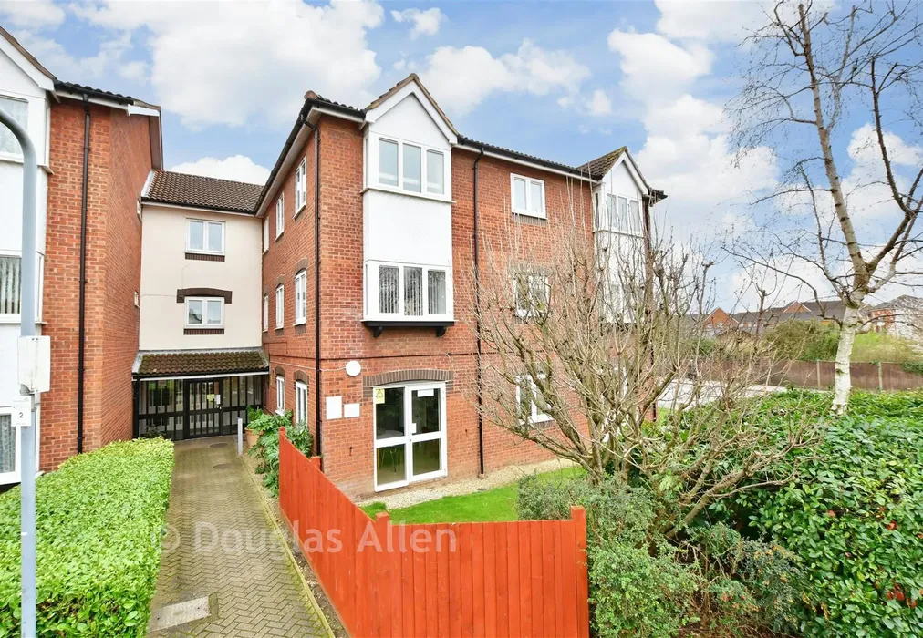 External (Web) - Cunningham Close, Romford, Essex - Wards of Kent