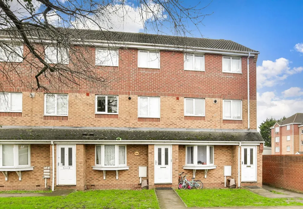 External (Web) - Franklin Way, Croydon, Surrey - Wards of Kent