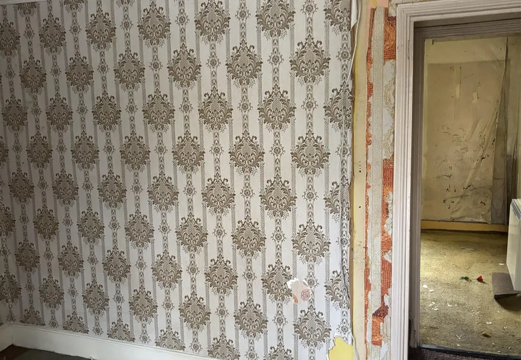 Lounge New - Military Road, Canterbury, Kent - Wards of Kent