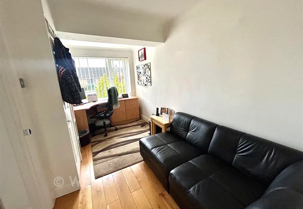 V Office - Iden Crescent, Staplehurst, Tonbridge, Kent - Wards of Kent