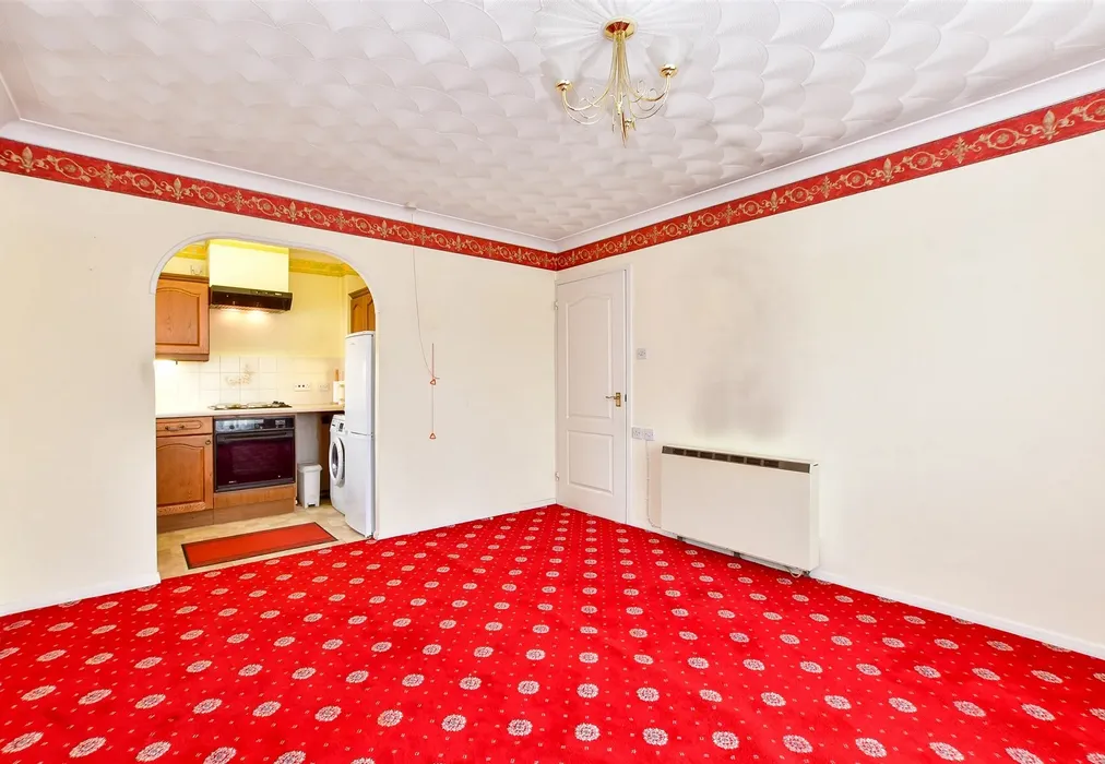 Lounge/Dining Room - Stilemans, Wickford, Essex - Wards of Kent