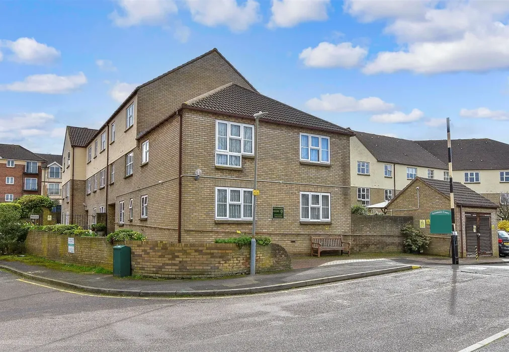 External (Web) - Stilemans, Wickford, Essex - Wards of Kent