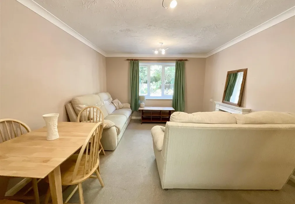 Lounge - Reigate Hill, Reigate, Surrey - Wards of Kent