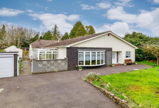 North Pole Road, Barming, Maidstone, Kent - Wards of Kent
