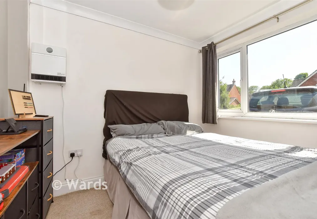 Study - Green Close, Whitfield, Dover, Kent - Wards of Kent