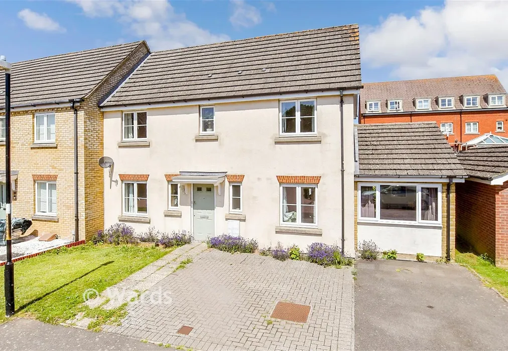 External (Web) - Green Close, Whitfield, Dover, Kent - Wards of Kent